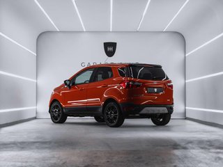 Ford Ecosport EcoSport 1.0 EcoBoost Titanium S