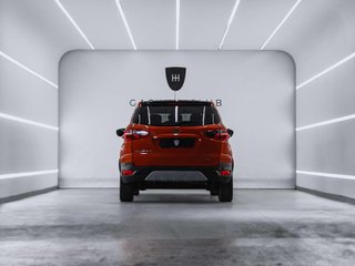 Ford Ecosport EcoSport 1.0 EcoBoost Titanium S