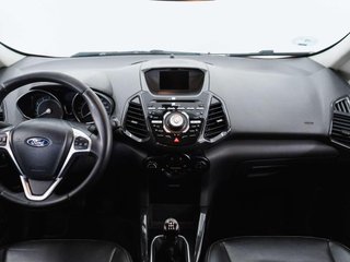Ford Ecosport EcoSport 1.0 EcoBoost Titanium S