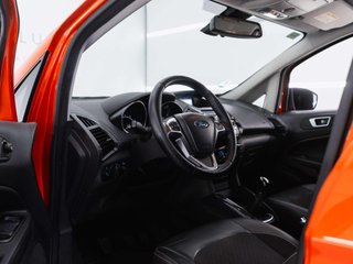 Ford Ecosport EcoSport 1.0 EcoBoost Titanium S