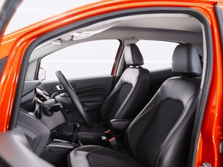 Ford Ecosport EcoSport 1.0 EcoBoost Titanium S