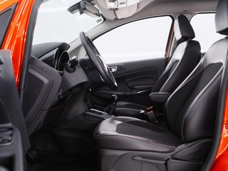 Ford Ecosport EcoSport 1.0 EcoBoost Titanium S