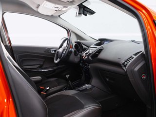 Ford Ecosport EcoSport 1.0 EcoBoost Titanium S