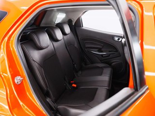 Ford Ecosport EcoSport 1.0 EcoBoost Titanium S