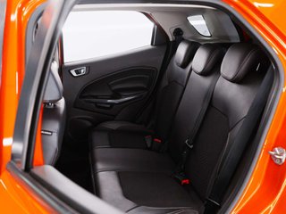 Ford Ecosport EcoSport 1.0 EcoBoost Titanium S