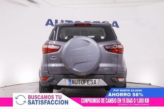 Ford EcoSport 1.0 ECOBOOST 125CV TITANIUM 5P