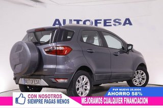 Ford EcoSport 1.0 ECOBOOST 125CV TITANIUM 5P