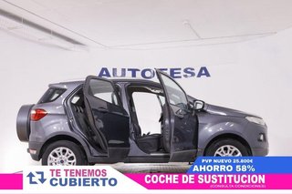 Ford EcoSport 1.0 ECOBOOST 125CV TITANIUM 5P