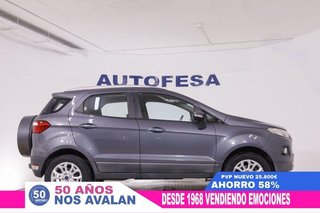 Ford EcoSport 1.0 ECOBOOST 125CV TITANIUM 5P