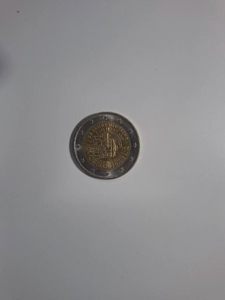 Moneda 2€ Conmemorativa Alemania 2015