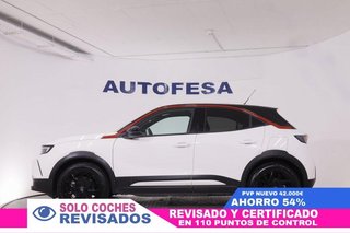 Opel MOKKA MOKKA-E ELECTRICO GS AUTO 136CV 5P