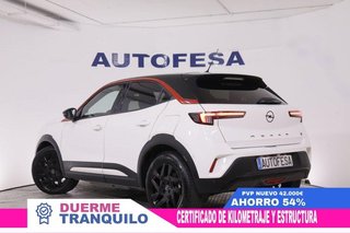Opel MOKKA MOKKA-E ELECTRICO GS AUTO 136CV 5P