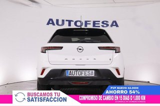 Opel MOKKA MOKKA-E ELECTRICO GS AUTO 136CV 5P