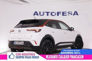 Opel MOKKA MOKKA-E ELECTRICO GS AUTO 136CV 5P