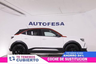 Opel MOKKA MOKKA-E ELECTRICO GS AUTO 136CV 5P