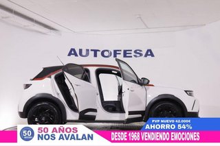 Opel MOKKA MOKKA-E ELECTRICO GS AUTO 136CV 5P