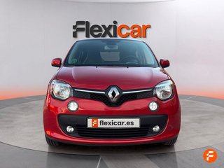 Renault Twingo Limited TCe 66kW (90CV) -18