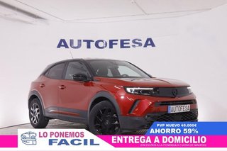 Opel MOKKA MOKKA-E ELECTRICO GS-LINE AUTO 136CV 5P