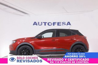 Opel MOKKA MOKKA-E ELECTRICO GS-LINE AUTO 136CV 5P