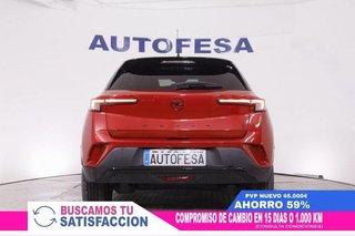 Opel MOKKA MOKKA-E ELECTRICO GS-LINE AUTO 136CV 5P