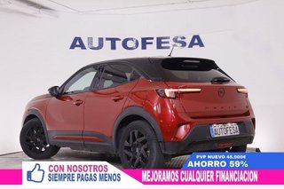 Opel MOKKA MOKKA-E ELECTRICO GS-LINE AUTO 136CV 5P