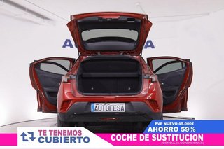 Opel MOKKA MOKKA-E ELECTRICO GS-LINE AUTO 136CV 5P