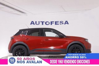 Opel MOKKA MOKKA-E ELECTRICO GS-LINE AUTO 136CV 5P