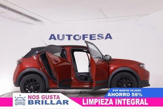 Opel MOKKA MOKKA-E ELECTRICO GS-LINE AUTO 136CV 5P
