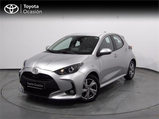 TOYOTA Yaris 1.5 120H Active Plus