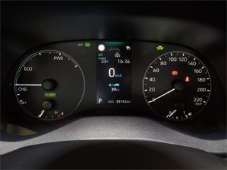 TOYOTA Yaris 1.5 120H Active Plus