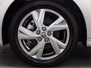 TOYOTA Yaris 1.5 120H Active Plus
