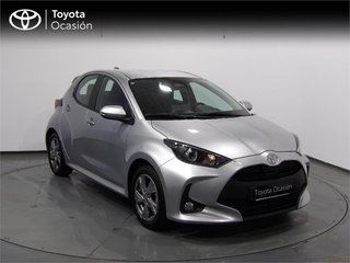 TOYOTA Yaris 1.5 120H Active Plus