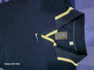 Polo Nike Golf