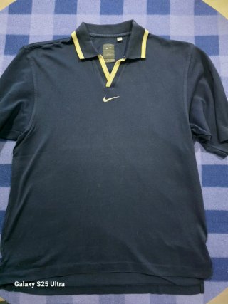 Polo Nike Golf