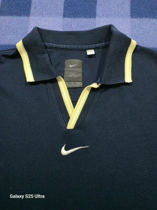 Polo Nike Golf