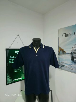 Polo Nike Golf