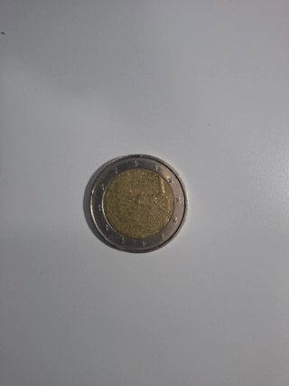 Moneda 2€