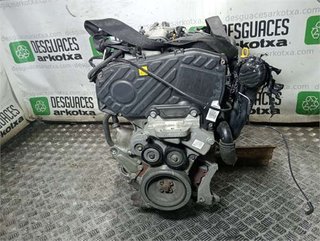 Motor Opel Zafira B Astra H Z19DT