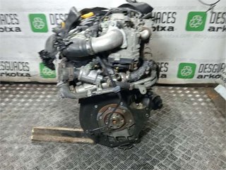 Motor Opel Zafira B Astra H Z19DT
