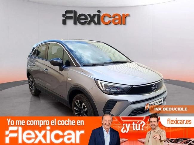 Opel CrossLand 1.2 96kW (130CV) Elegance AT6 - foto 1