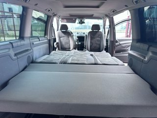 Mercedes-Benz Viano 2004