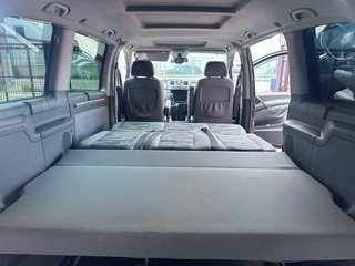 Mercedes-Benz Viano 2004