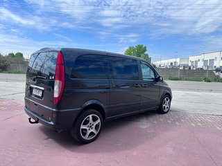 Mercedes-Benz Viano 2004