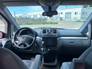 Mercedes-Benz Viano 2004