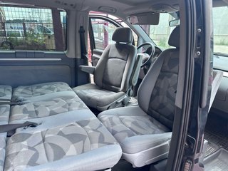 Mercedes-Benz Viano 2004