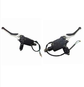 Bombas De Freno Yamaha Aerox