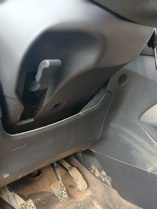 COLUMNA DIRECCION Ford Tourneo Courier (C4A)(2014->)