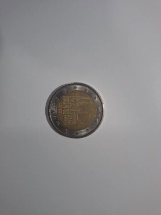 Moneda 2€