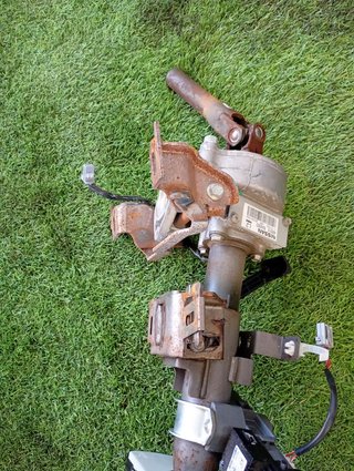 COLUMNA DIRECCION Nissan Juke (F15E)(06.2010->)