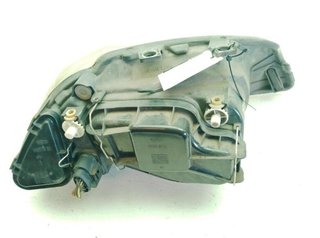 Faro izquierdo seat 22801159 6l1941005m ibiza iii